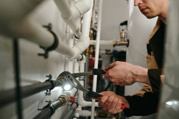 Professional Plumbing in Glenrock, WY
