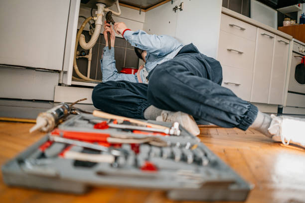Best Hot Water Heater Installation  in Glenrock, WY