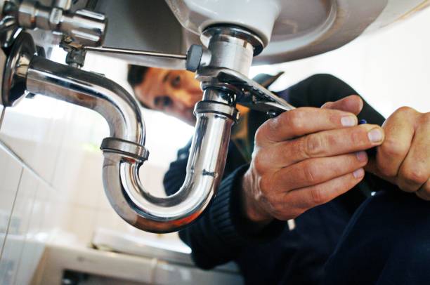 Best Sewer Cleaning Services  in Glenrock, WY