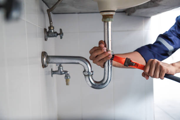 Best Hot Water Heater Installation  in Glenrock, WY