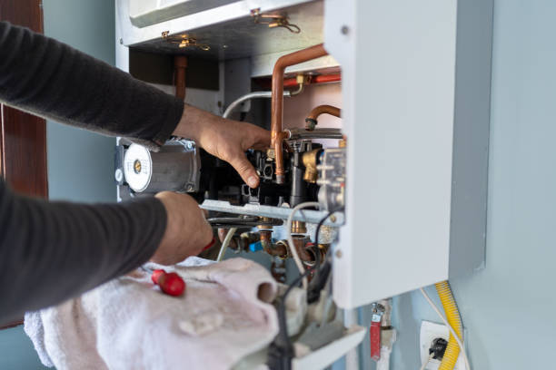 Best Shower Repair Services  in Glenrock, WY
