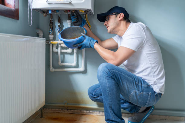 Best Plumbing Inspection Services  in Glenrock, WY