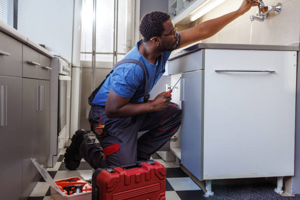 Best Best Plumbers Near Me  in Glenrock, WY
